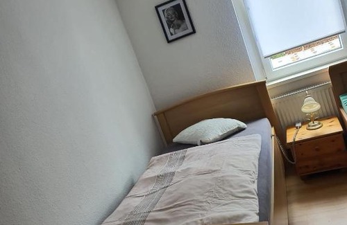 Lichtenstein Apartment | Stella's Monteurswohnungen