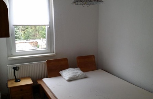 Lichtenstein Apartment | Stella's Monteurswohnungen