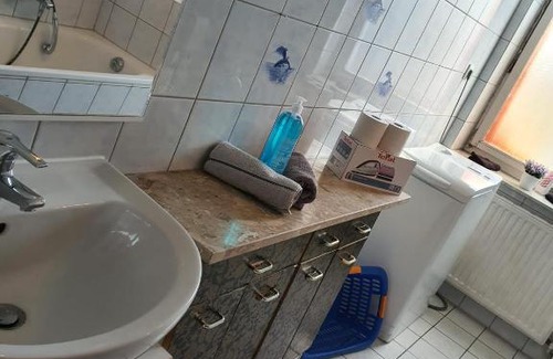 Lichtenstein Apartment | Stella's Monteurswohnungen