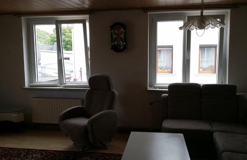 Lichtenstein Apartment | Stella's Monteurswohnungen