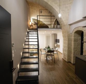 Manfredonia House | Stelladimare Suites