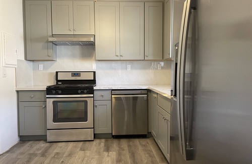 Alhambra House | Stellar 3 bedrooms 2 baths house near USC, Pasadena, Downtown LA and Hollywood