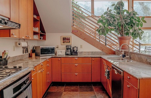 Salt Lake Mountain Resorts House | Stellar Haven by Cottonwood Lodging