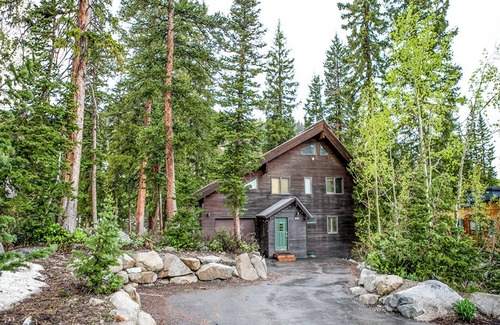 Salt Lake Mountain Resorts House | Stellar Haven by Cottonwood Lodging