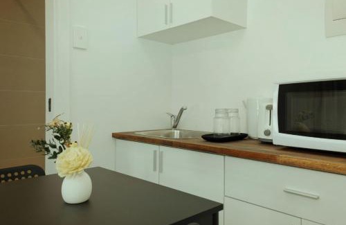 Adelaide Central Business District Cabin | Stellar Residence #3