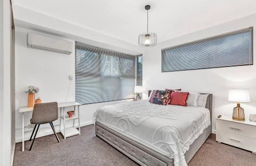 Kent Town House | Stellar - Spacious Rooftop Dreamscape in Adelaide