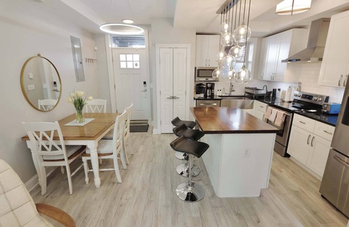 Petworth Apartment | Stellar Stay Near Metro + Parking