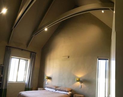 Stellenbosch House | Stellenbosch Home in Security Estate