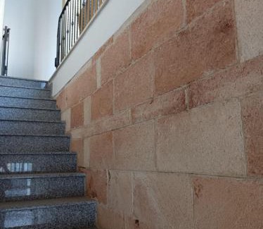 Aradeo House | SteLuRe