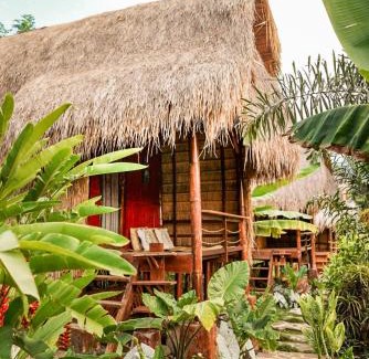 Labuan Bajo House | Sten Lodge