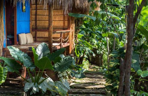 Labuan Bajo House | Sten Lodge