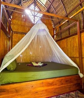 Labuan Bajo House | Sten Lodge
