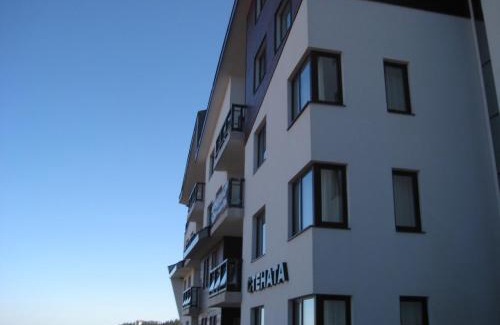 Pamporovo Apartment | Stenata Huge Ski To Door Apartments