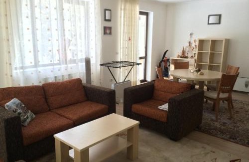 Pamporovo Apartment | Stenata Huge Ski To Door Apartments