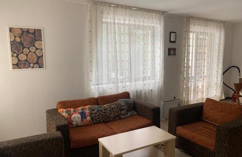 Pamporovo Apartment | Stenata Huge Ski To Door Apartments
