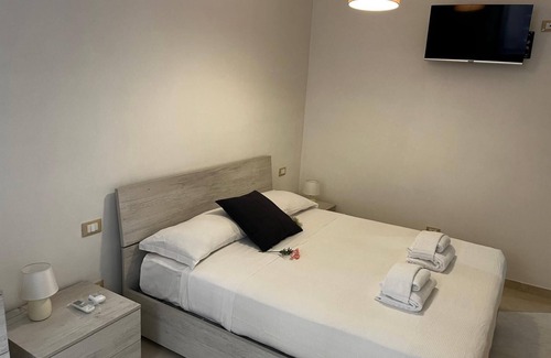 Salario House | Stendardi's House - Stanza 3