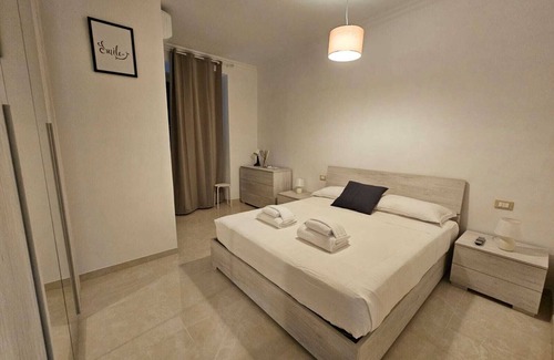 Salario House | Stendardi's House - Stanza 4