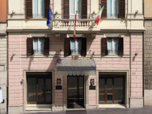 Rione III Colonna Hotel | Stendhal Hotel