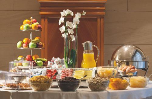 Rione III Colonna Hotel | Stendhal Hotel
