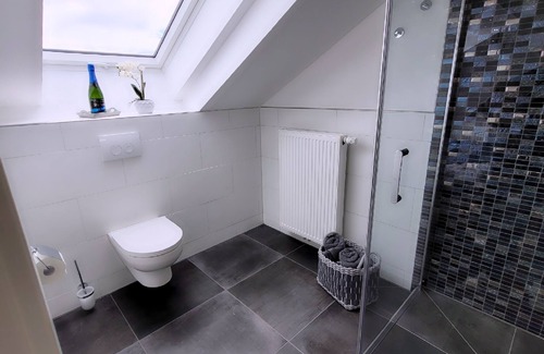 Gellmersbach Apartment | Stengels Sekt-appartements -appartement Casanova