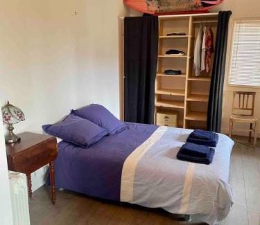 Penmarch House | Step-free fisherman's house in Penmarch