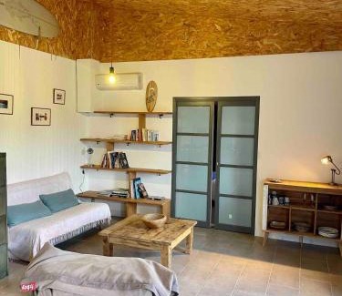 Penmarch House | Step-free fisherman's house in Penmarch