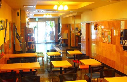 Shin-Osaka Hotel | Step Inn Shin-Osaka Higashiguchi