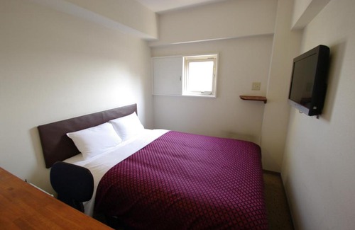 Shin-Osaka Hotel | Step Inn Shin-Osaka Higashiguchi