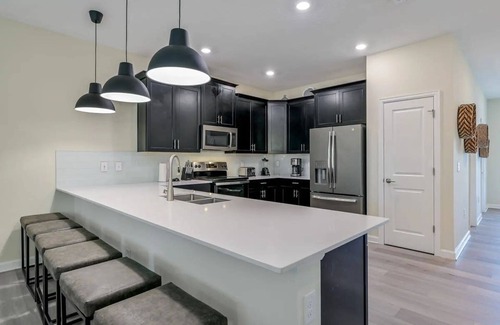 Kissimmee House | Step into enchanting charm: 9B Villa near Disney!
