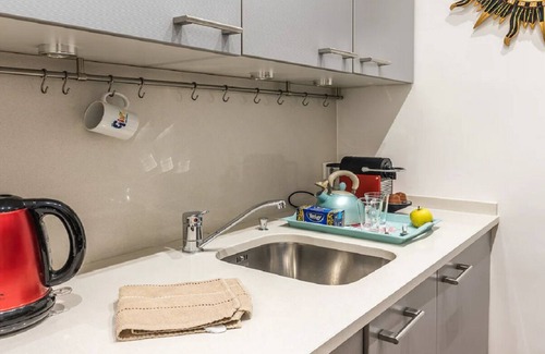 Faubourg-du-Roule Apartment | STEP INTO LUXURY IN A VERY SOPHISTICATED AMBIENCE OF CHAMPS ELYSEES