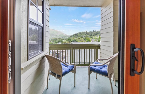 Avila Beach Condo | Step Into Luxury In Avila Beach