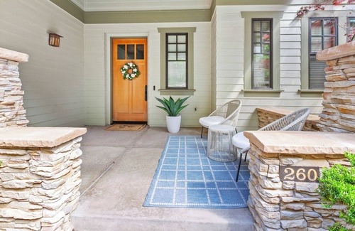 Avila Beach Condo | Step Into Luxury In Avila Beach