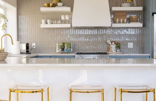 Sitka Apartment | Step into The Ressa suite, where luxury meets comfort.