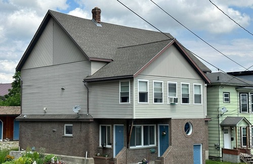 Berlin Apartment | Step Out and Ride from the Doorway!