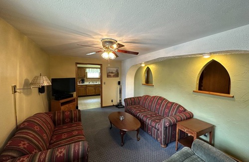 Berlin Apartment | Step Out and Ride from the Doorway!