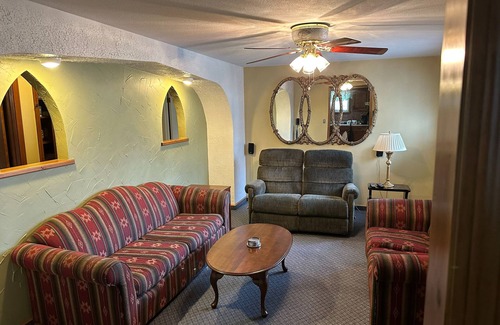 Berlin Apartment | Step Out and Ride from the Doorway!