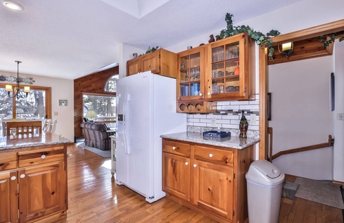 Woodruff House | Stepaway Vacation Rentals-Sweet Verna