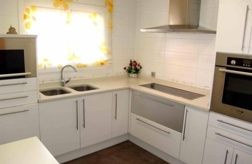 Calafell House | Stephanie - Xeckin Holidays