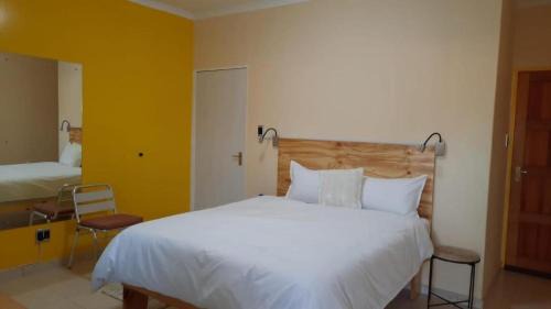 Gobabis House | Steps Accommodation