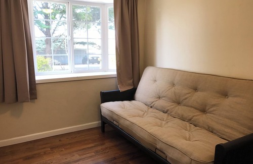 Del Monte Forest House | Steps Away from Pebble Beach 17 Miles