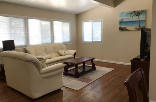 Del Monte Forest House | Steps Away from Pebble Beach 17 Miles
