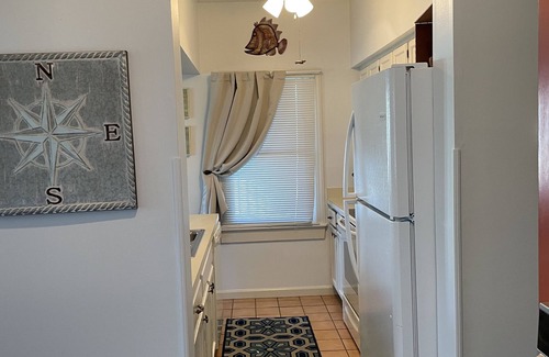 Kill Devil Hills Condo | Steps away from the ocean! Condo in Kill Devil Hills.