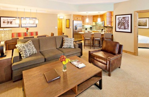 Park City Condo | Steps Away from America’s Largest Ski Resort!