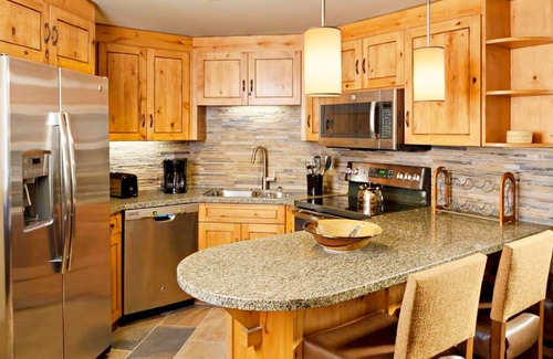 Park City Condo | Steps Away from America’s Largest Ski Resort!