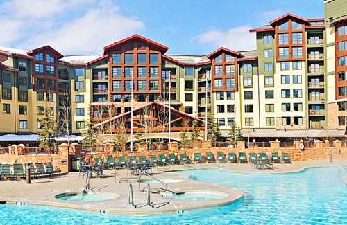Park City Condo | Steps Away from America’s Largest Ski Resort!