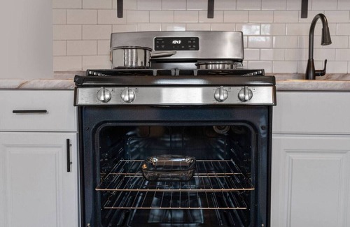 Oregon District Apartment | Steps away from Dayton’s Historic Oregon District