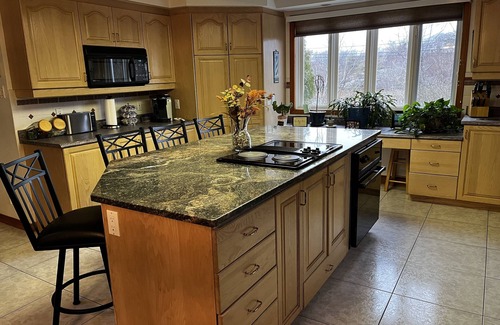 Gloucester House | Steps Away from Good Harbor & Long Beach! Spacious Home for Groups of All Sizes!