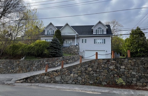 Gloucester House | Steps Away from Good Harbor & Long Beach! Spacious Home for Groups of All Sizes!