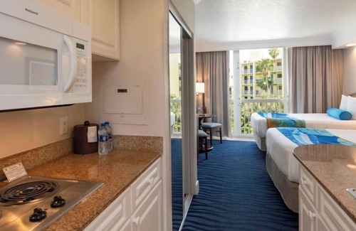 St. Pete Beach Hotel | Steps Away from the Beach! With Onsite Pools