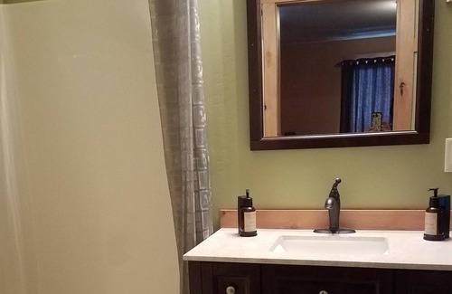Gardiner Condo | Steps away from Yellowstone Park